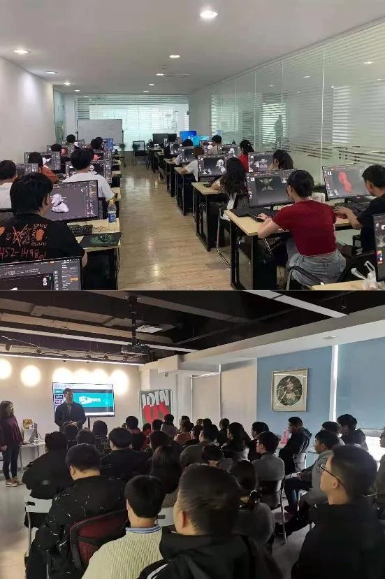 校企合作订单班艺术设计,校企联合定制培养