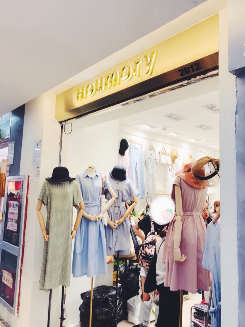 杭州四季青夏装拿货攻略,杭州四季青服饰单买攻略