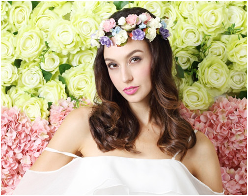 ps修图技巧入门,用Photoshop做脸部磨皮美白实例教程