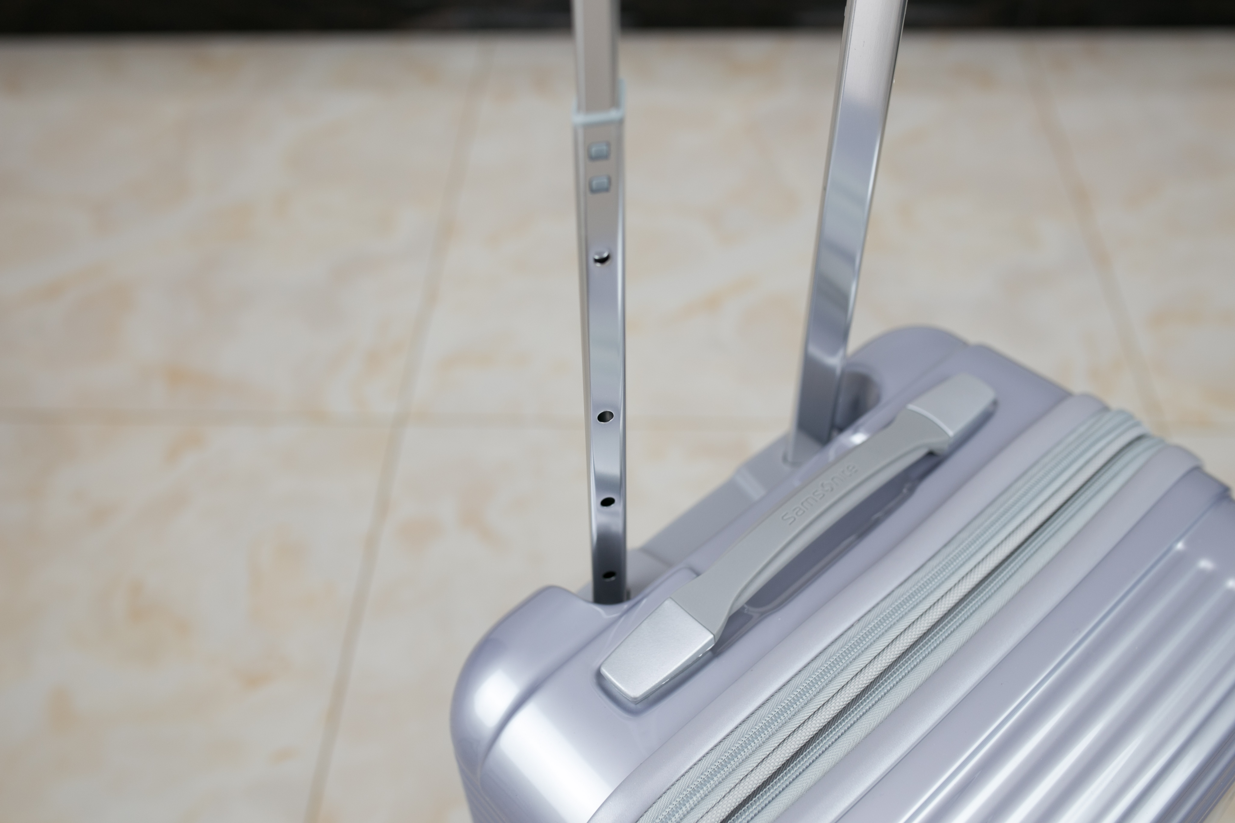 level8拉杆箱怎么样,24寸左右拉杆箱推荐哪款