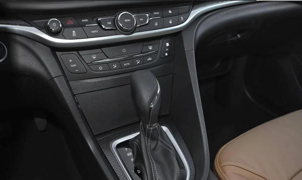 别克英朗车主真实感受,英朗好吗1.5