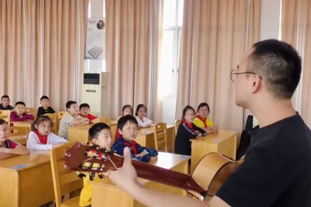 优化课后延时服务助力学生全面发展——川港小学课后延时服务活动