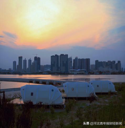 野三坡景区破产重整,野三坡破产重组