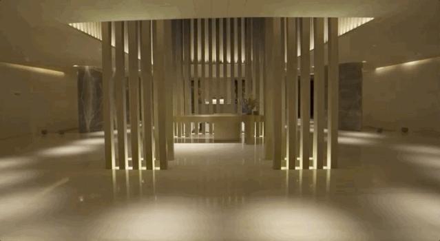 长安街两侧的豪宅,长安街1号豪宅