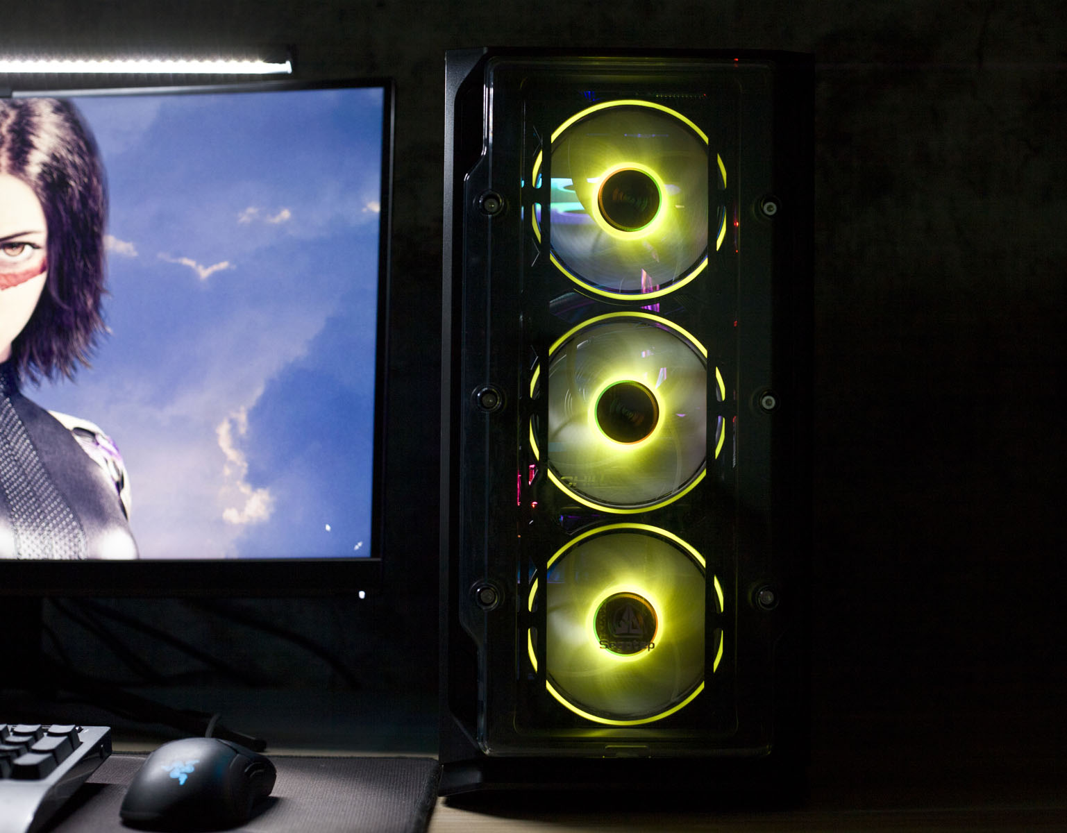 低于1元1G的M.2值得入手吗？移速科技美洲豹系列256G上手体验