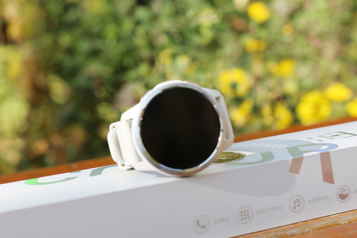 小米watchcolor2手表评测,小米手表watchcolor2运动定位测评