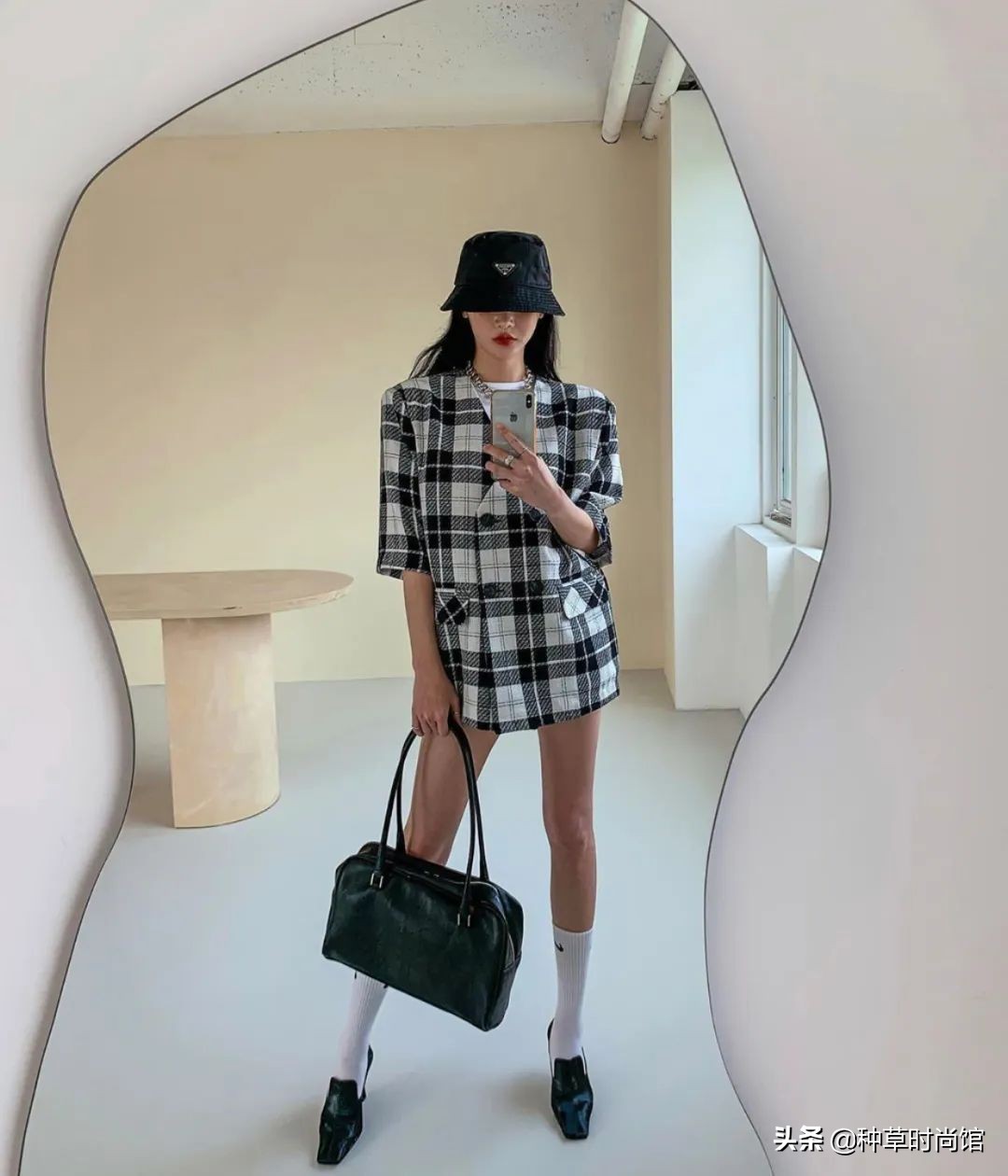 玻璃袜推荐,女生玻璃袜