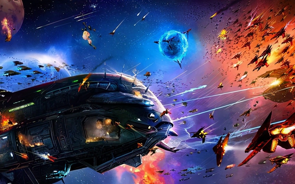 外星文明是否真实存在最新,外星文明存在的可能性有多大