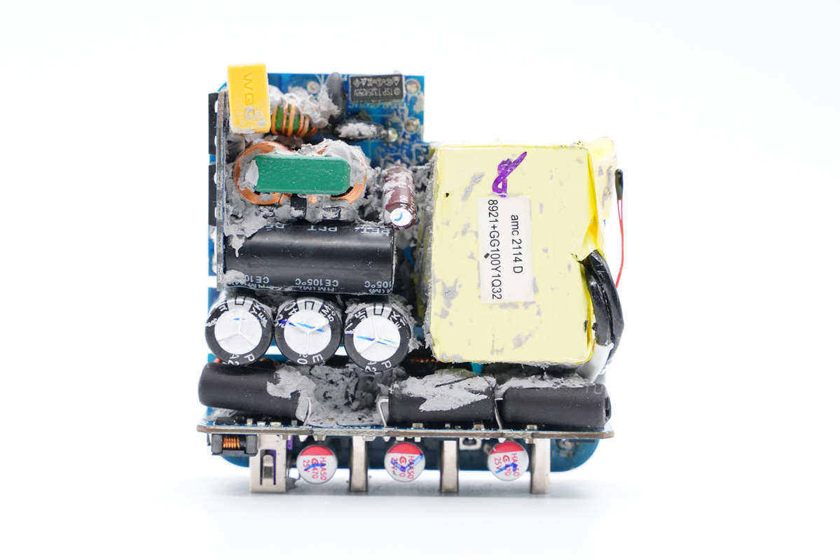 绿联氮化镓100w商务版,绿联氮化镓100W快充