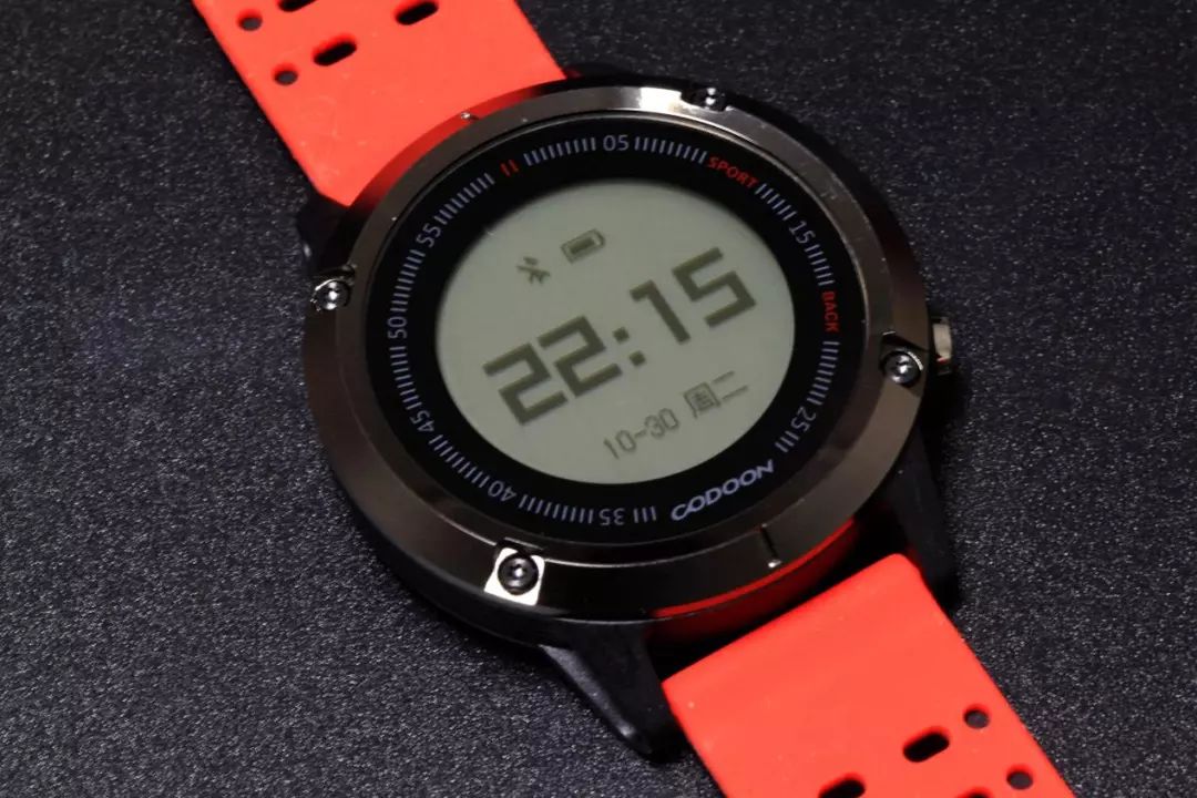 新品咕咚智能手表f199元,咕咚手表s1多少钱