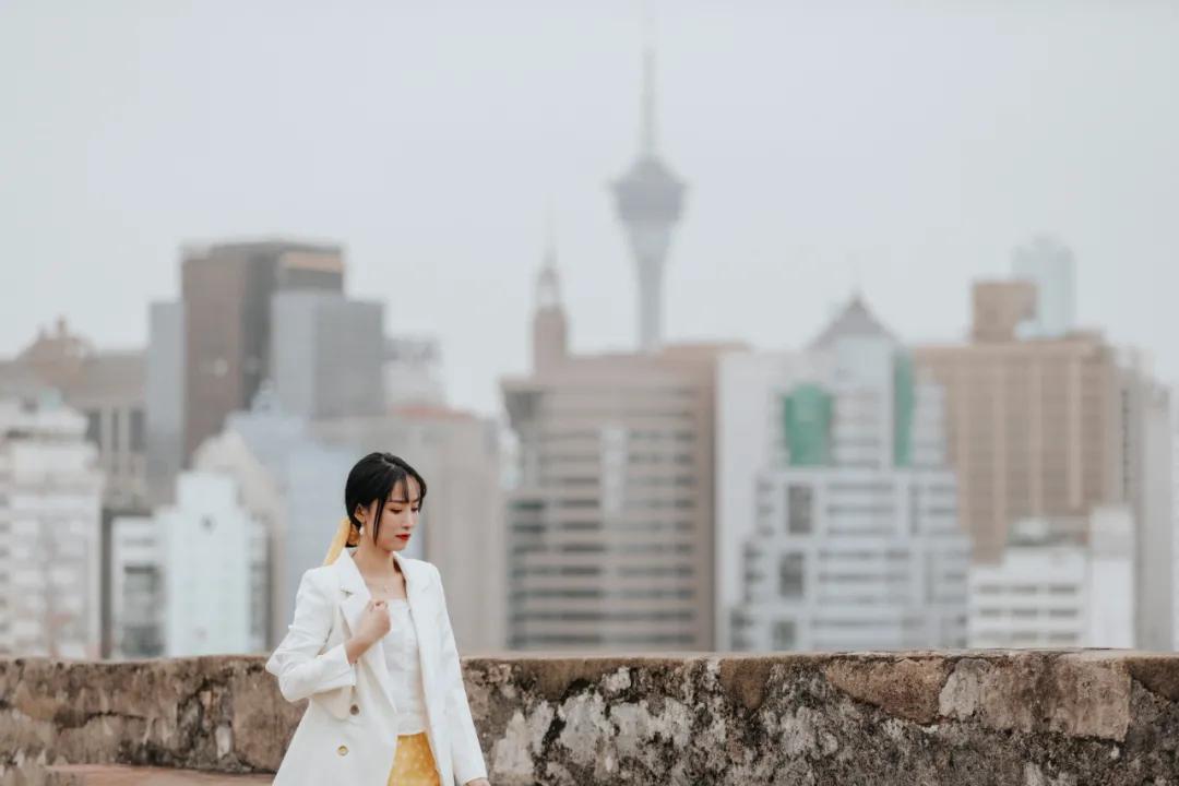 澳门旅行实用攻略视频教程,澳门旅行攻略英语怎么说