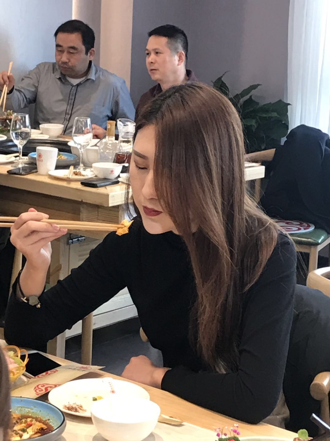 “蒸”的与众不同——纯蒸世家