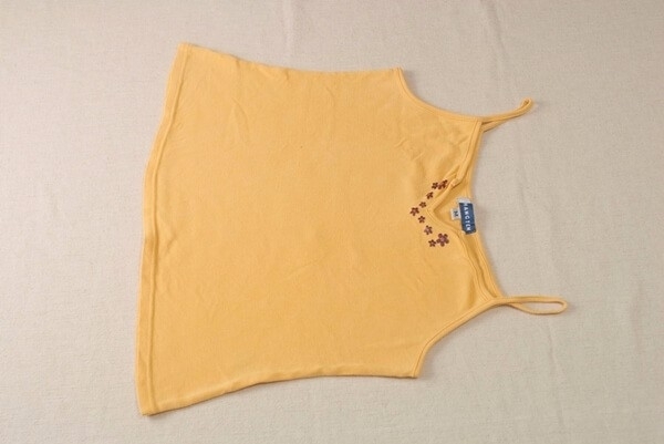 口袋折衣服的方法,不需要胶水纸口袋折法