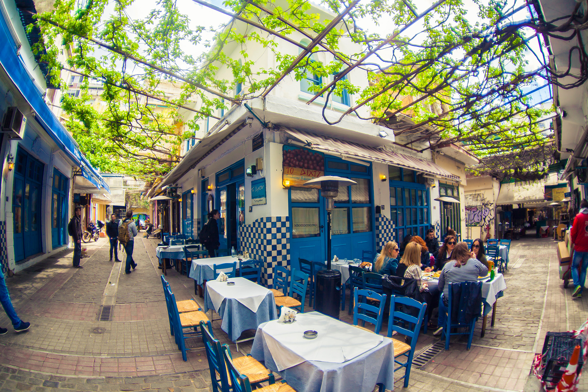 希腊美食攻略全部,希腊美食全集视频