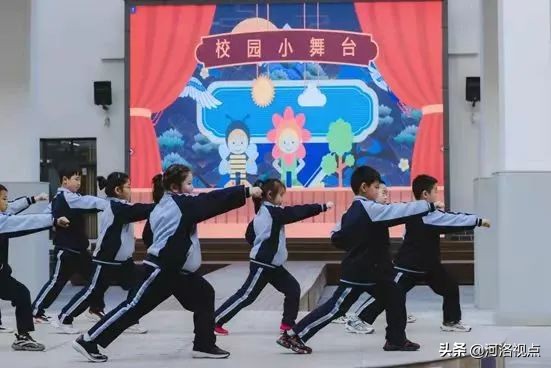 洛阳市第一实验小学校长李青青,洛阳市实验小学校长李青青简历