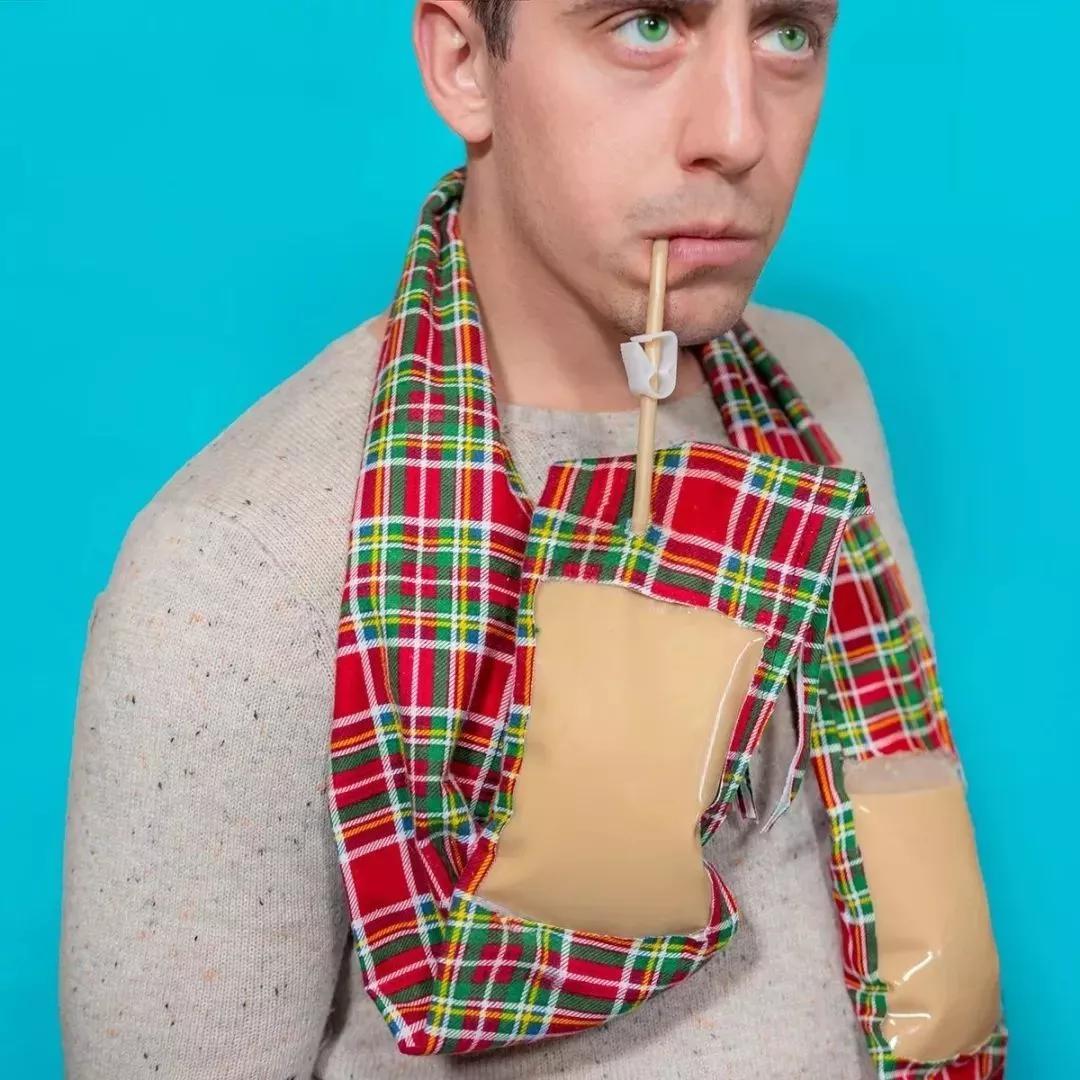 懒人神器好用吗,十大最奇葩的懒人神器