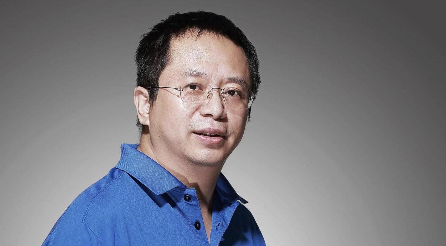 “强势回归”吴忌寒、“点赞Pony”周鸿祎|热门人物盘点