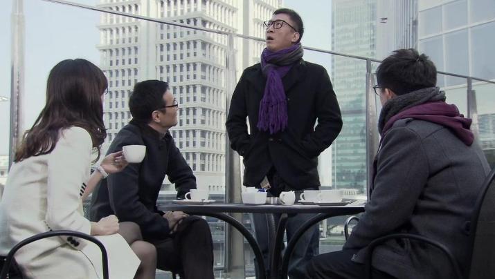 电视剧男人帮每集主题,电视剧男人帮