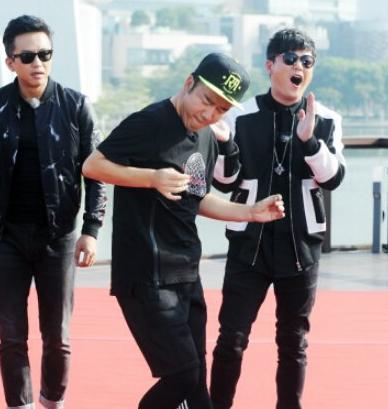 筷子兄弟的两个人现状,筷子兄弟单飞近况