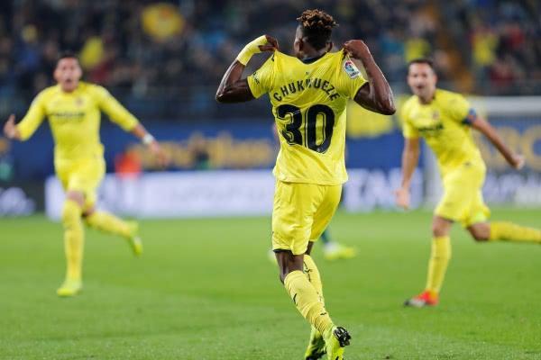 平趟皇萨的尼日利亚新“奥科查”，能否转投英伦开辟足坛新天地？