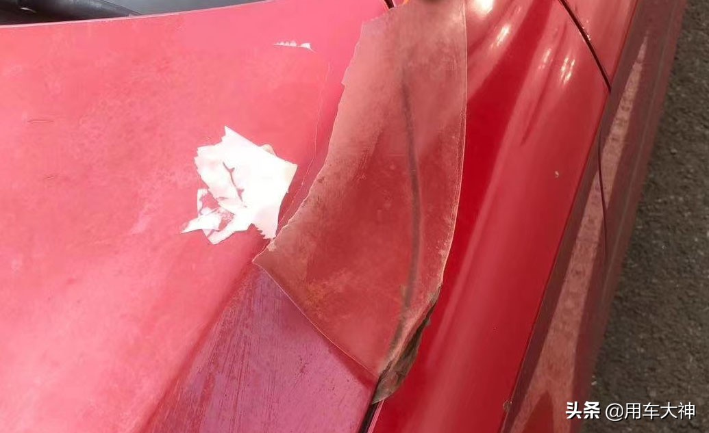 镀晶好还是贴膜好,保护车漆隐形车衣和镀晶哪个更好