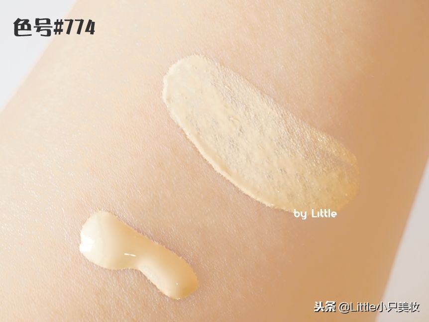 混油皮适合秋冬的粉底液有哪些,油皮粉底yslallhours