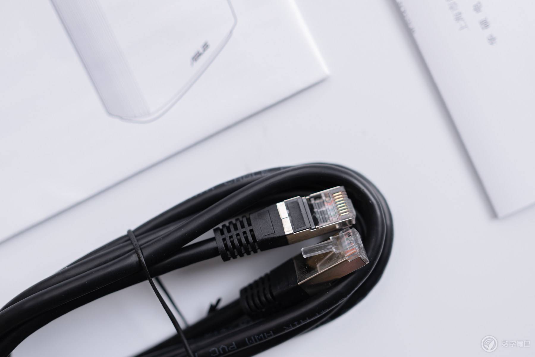 asus灵耀,华硕ax6600路由器评测