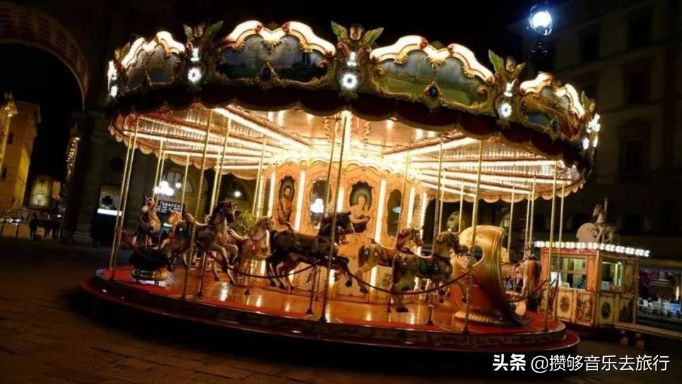 成都散步绿道有多好,逛绿道看风景