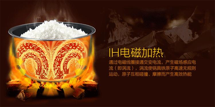 中国第一台电饭煲,中国第一代电饭煲外形变化