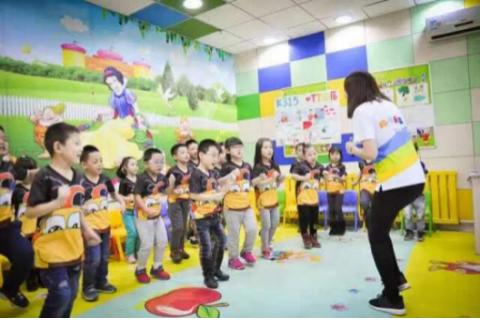 沈阳天童美语好还是阳光美语好,天津天童美语