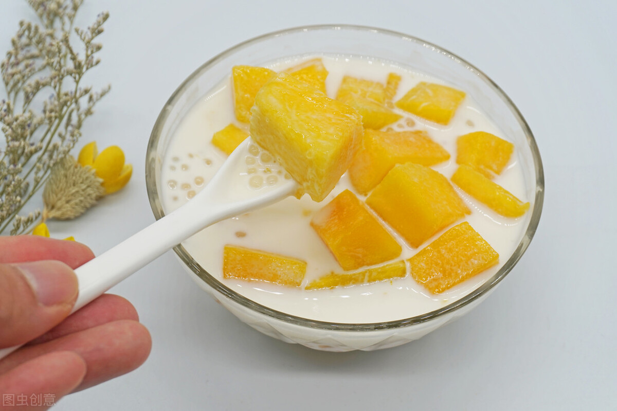 煮西米凉水下锅还是热水下锅,西米怎么煮才容易煮得又好又透明