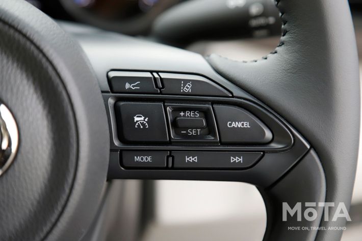 日系精品小车还能打么?看看将在国内登场的丰田新雅力士什么样?