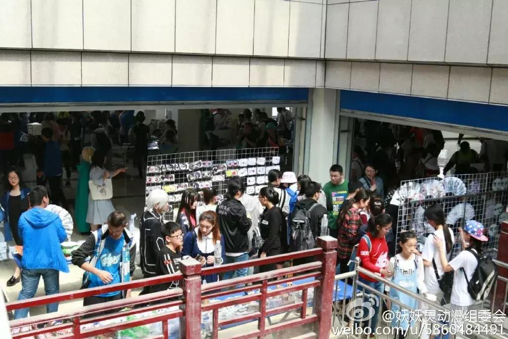 4天的原神漫展,中国最大的漫展是什么漫展