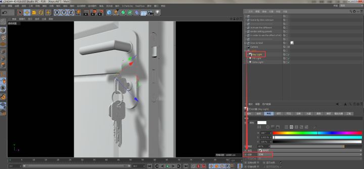 c4d材质推荐,c4d各种材质