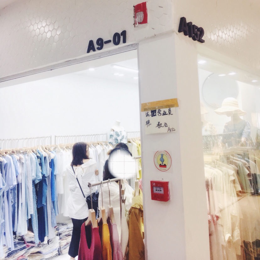 杭州四季青夏装拿货攻略,杭州四季青服饰单买攻略