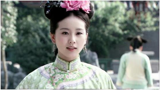 步步惊心八贤王谁演的,步步惊心八贤王