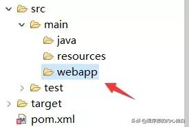 springboot开发web项目流程,springbootweb项目