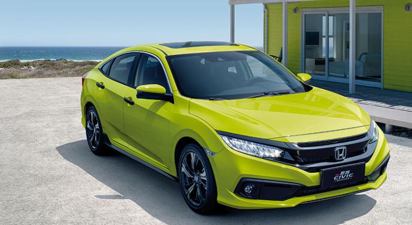 雷凌卡罗拉思域轩逸哪个好,卡罗拉轩逸本田思域对比哪个划算