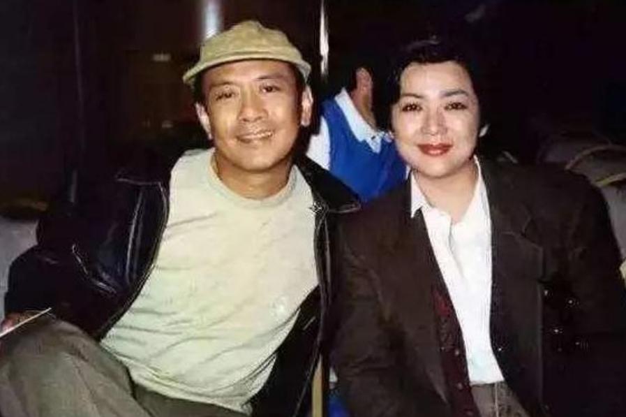 最惨童星纪宝如：13岁被奶奶注射抑制生长剂，婚后生活悲惨不已