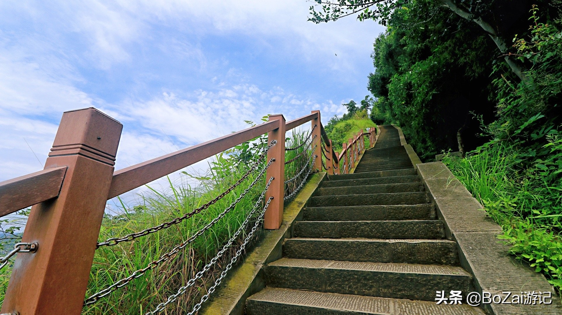 南充市凤凰故垒景区有哪些景点,四川南充旅游攻略景点大全