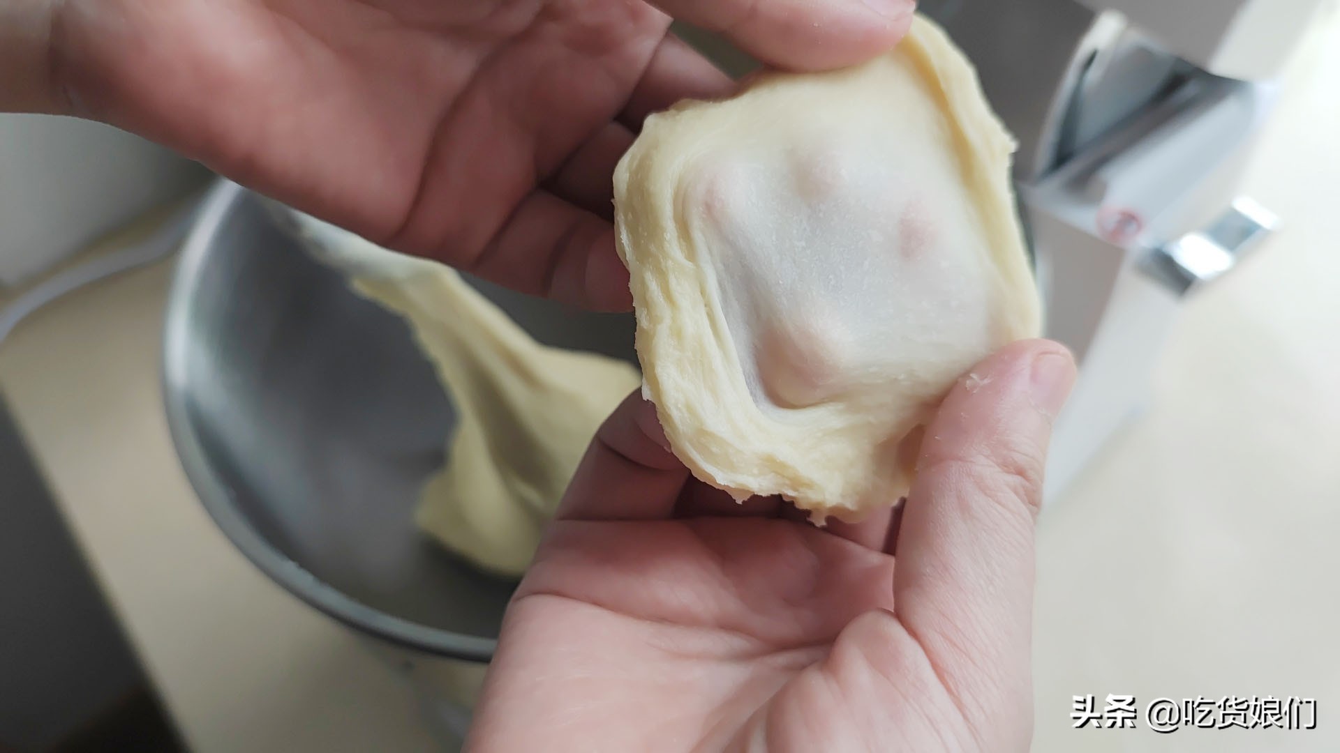 海氏m5厨师机使用方法,海氏厨师机m5测评排行第一名