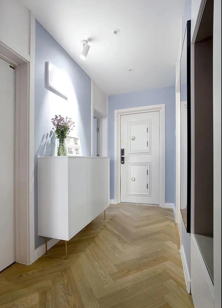 房间走廊太长怎么不浪费空间,家里走廊太大怎么办