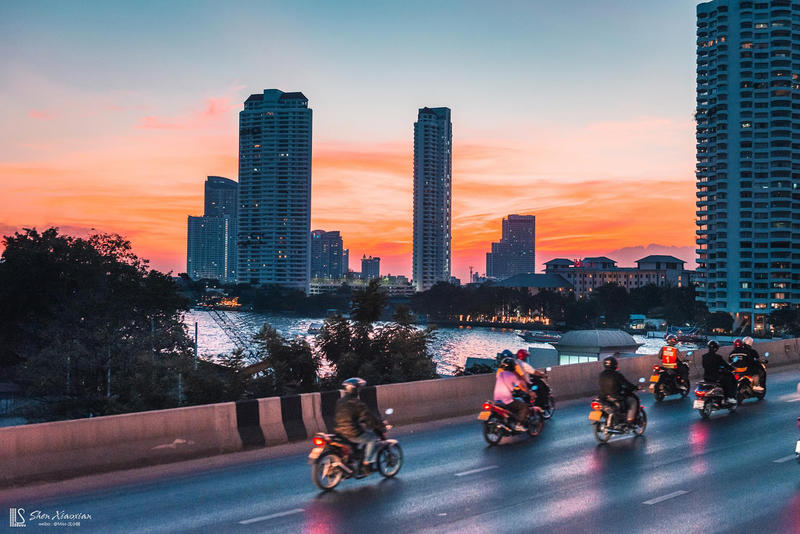 手握这份曼谷攻略玩转不用愁,泰国曼谷吃喝玩乐全攻略