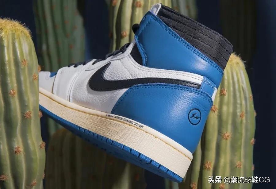 耐克比较贵的鞋联名,耐克垃圾鞋联名鞋有哪些