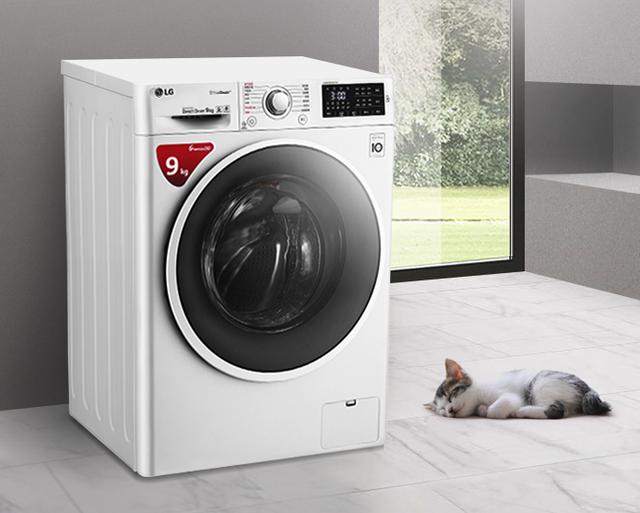 3000到4000洗烘一体洗衣机怎么选,洗衣机不知道咋选记住这8个秘诀