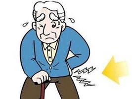 老人腰痛直不起来怎样锻炼,老人腰痛怎么办最有效的办法