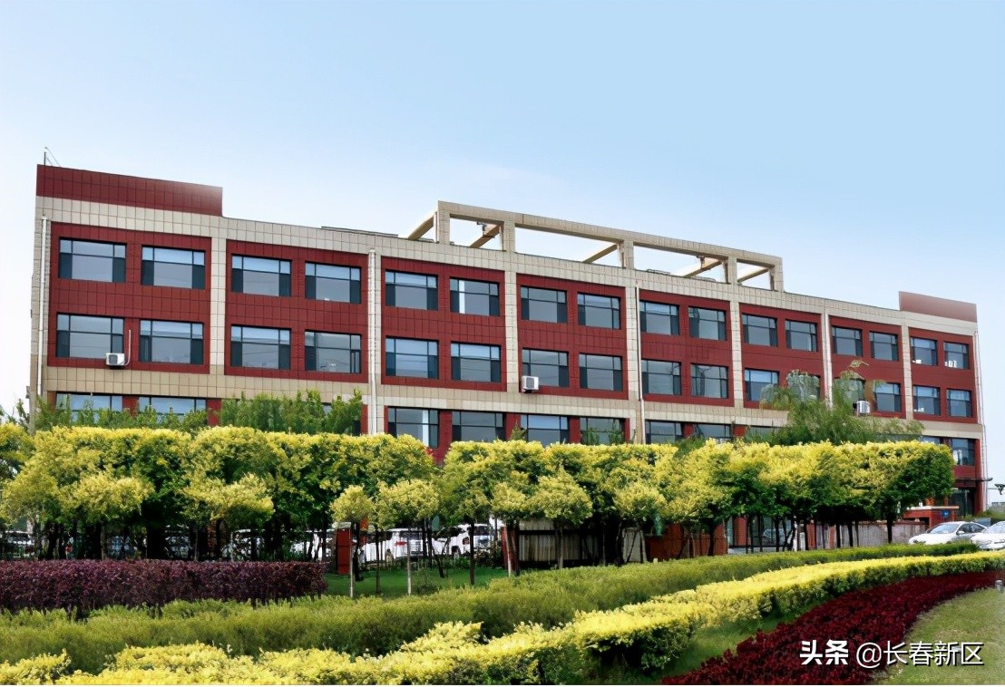 长春新区重点企业巡礼——长春嘉诚信息技术股份有限公司：获行业殊荣创智慧未来