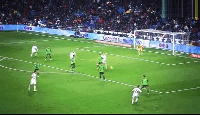 里瓦尔多有多少个倒钩,足坛十大过人绝招