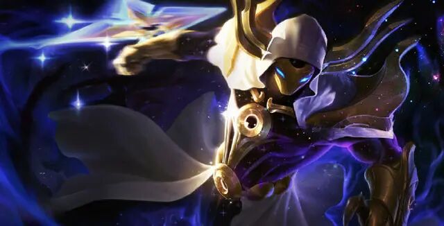 英雄联盟卡萨丁打法思路,英雄联盟卡萨丁带什么技能