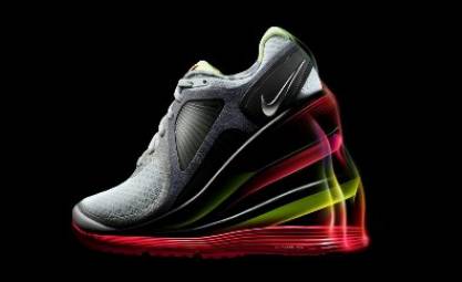 初级跑者如何选鞋,跑者测评都穿什么鞋